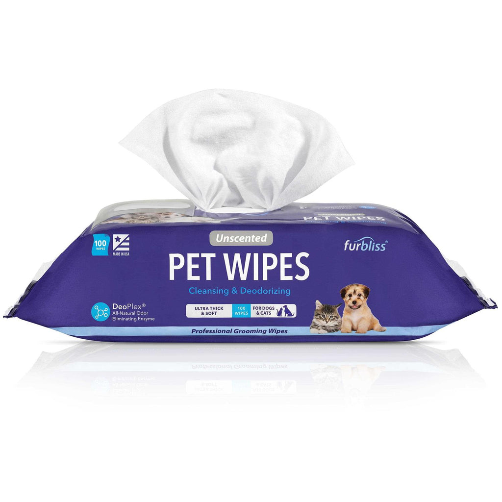 Pet Wipes Q6726