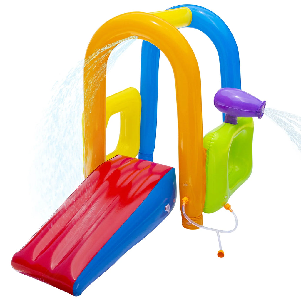 Toddlers Activity Water Park C7184
