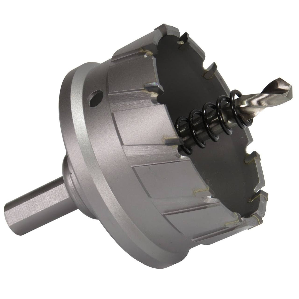 Carbide Tipped Hole Cutter V116266
