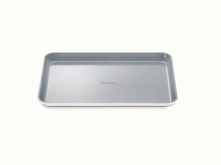 Cream Baking Sheet M287448