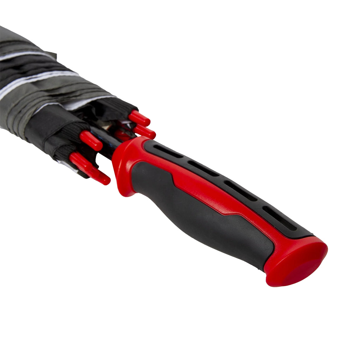 68-inch Auto Open Vented Golf Umbrella R548858