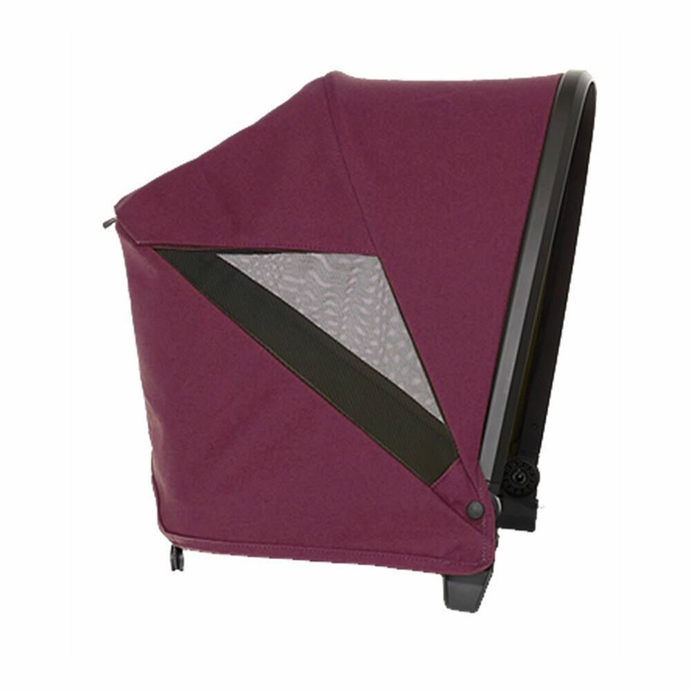 Retractable Canopy S146