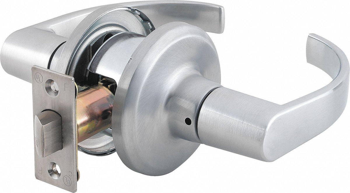 Mechanical Cylindrical Passage Lockset Z66481