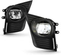 SMD LED Fog Lights Bumper Driving Lamps B391484