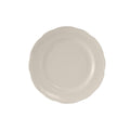 5 1/2 inch Scalloped Edge Plate, Case of 36 Y926646