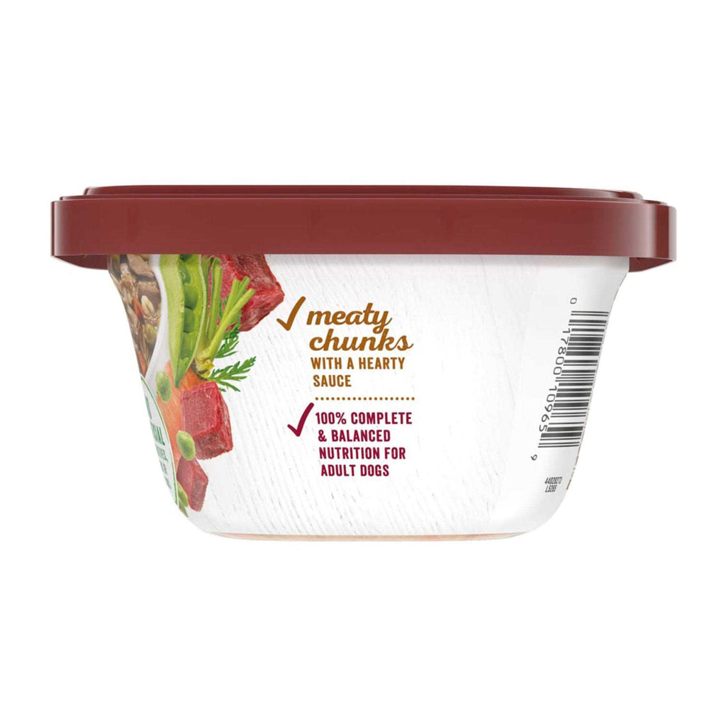 Beef Stew Dog Food V393792