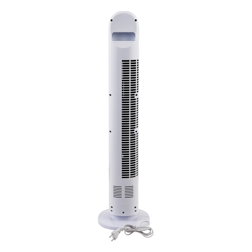 Tower Fan With Timer A556