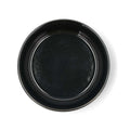 Soup Bowl 18x5cm Galaxy Black S751