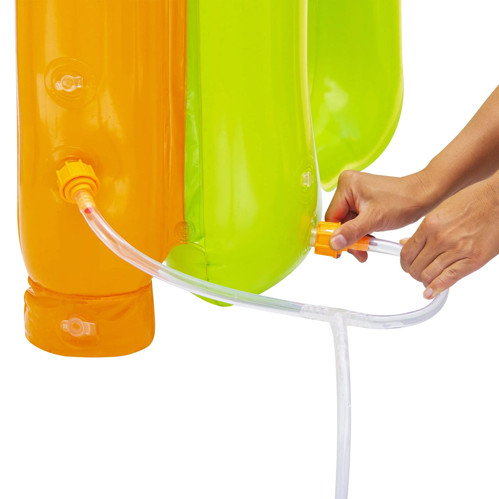 Toddlers Activity Water Park C7184