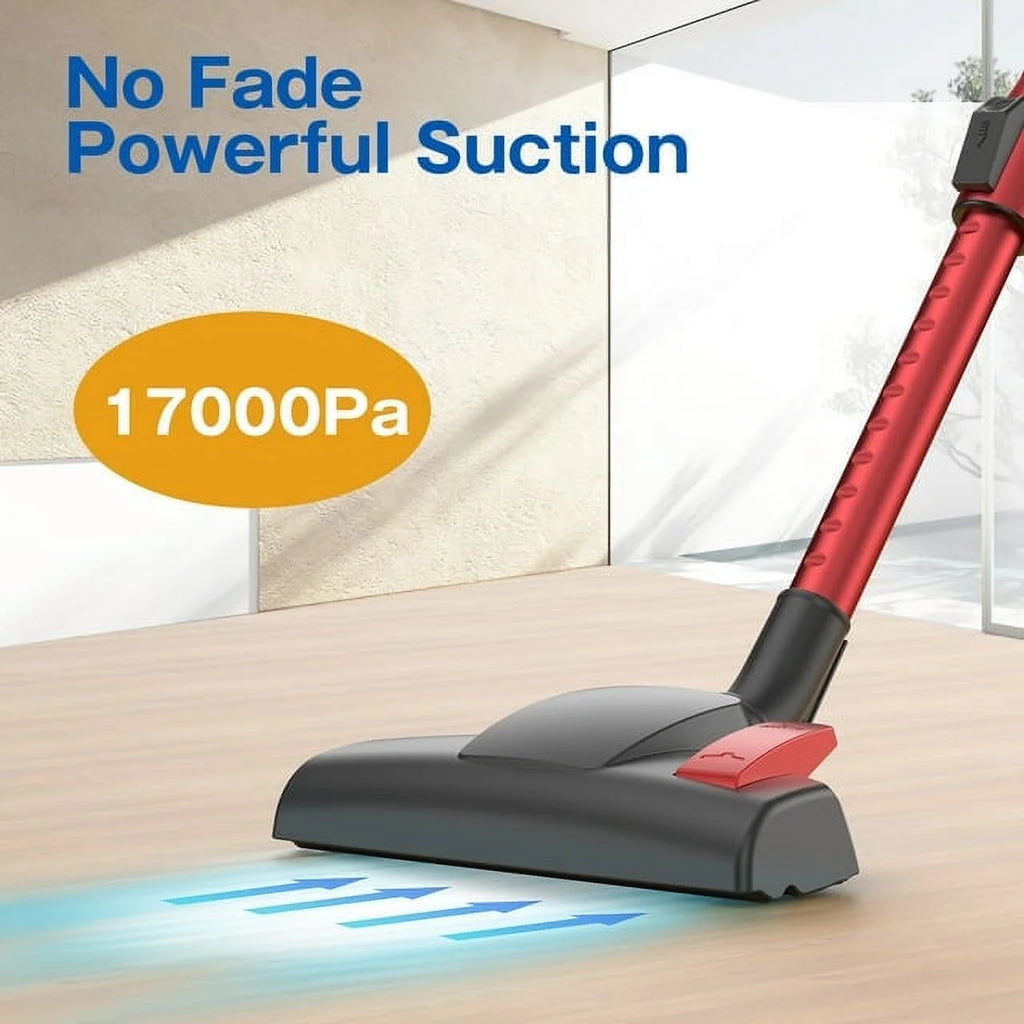 Stick Vacuum Cleaner W942