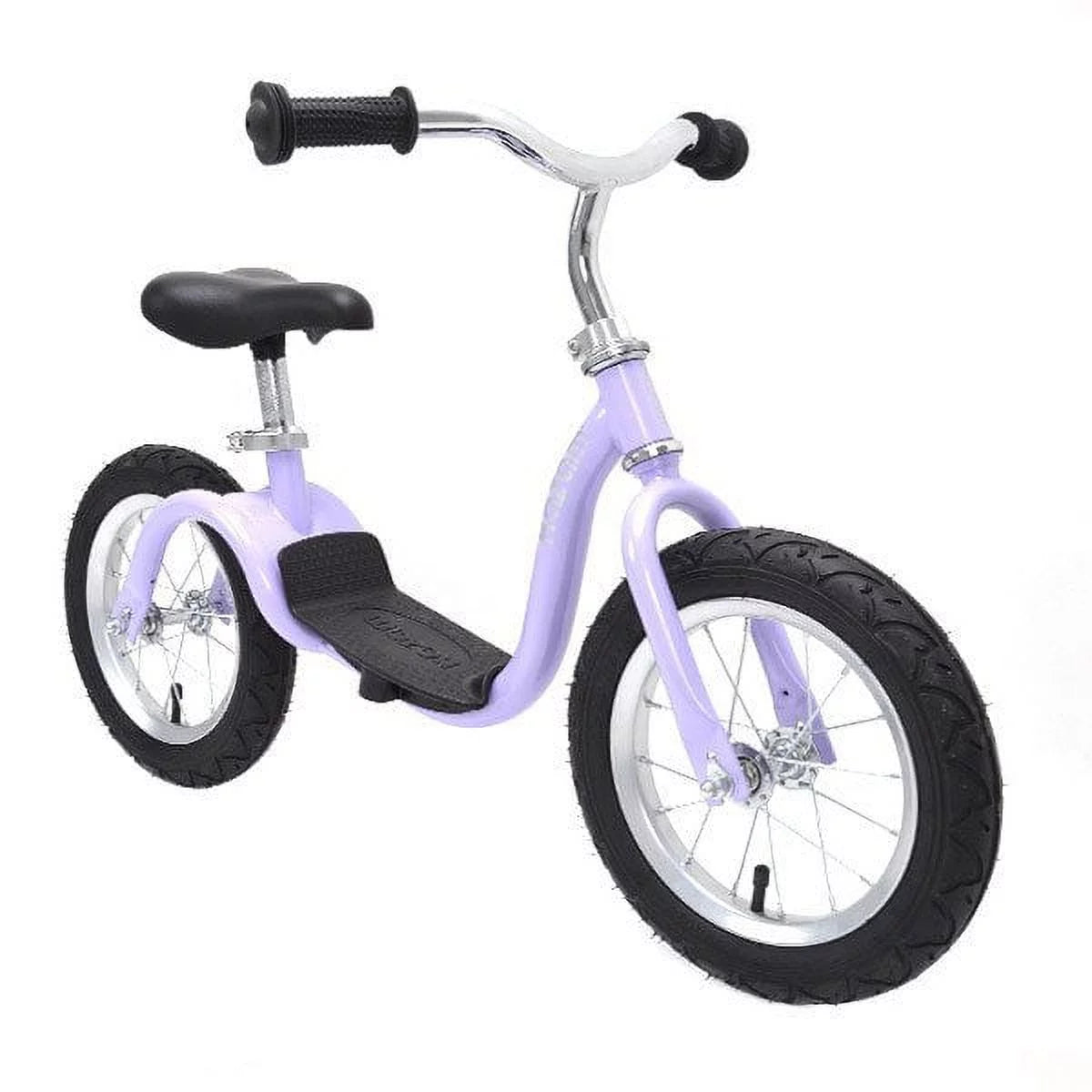 Pink Child's Balance Bike J6767