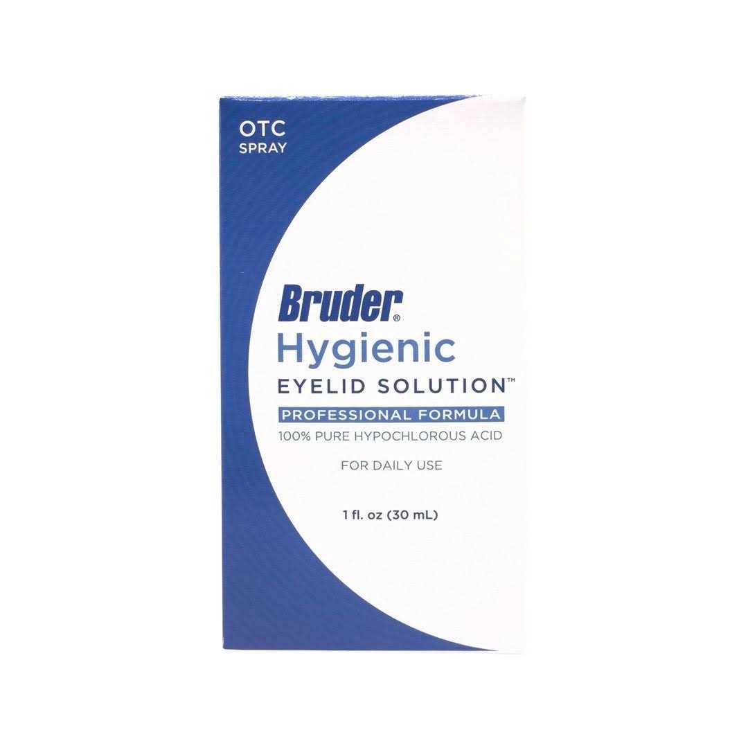 Hypochlorous Solution W659
