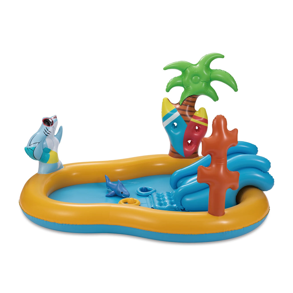 Beach Play Center Z166