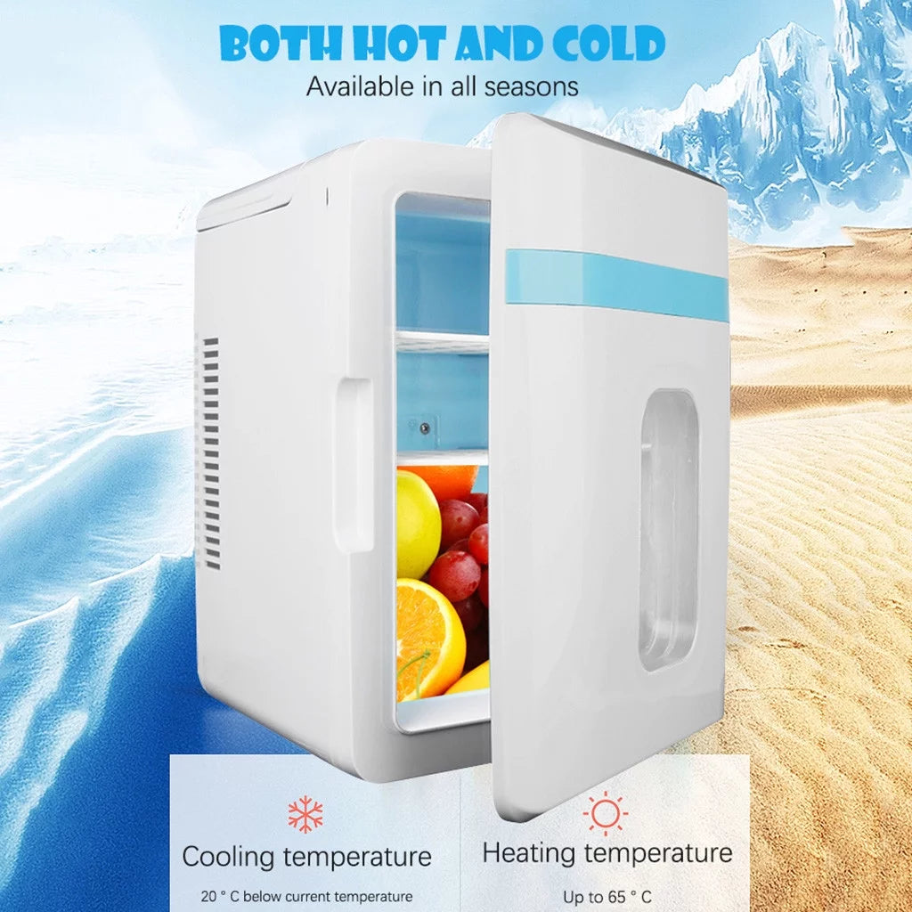 10L Portable Electronic Refrigerator K381