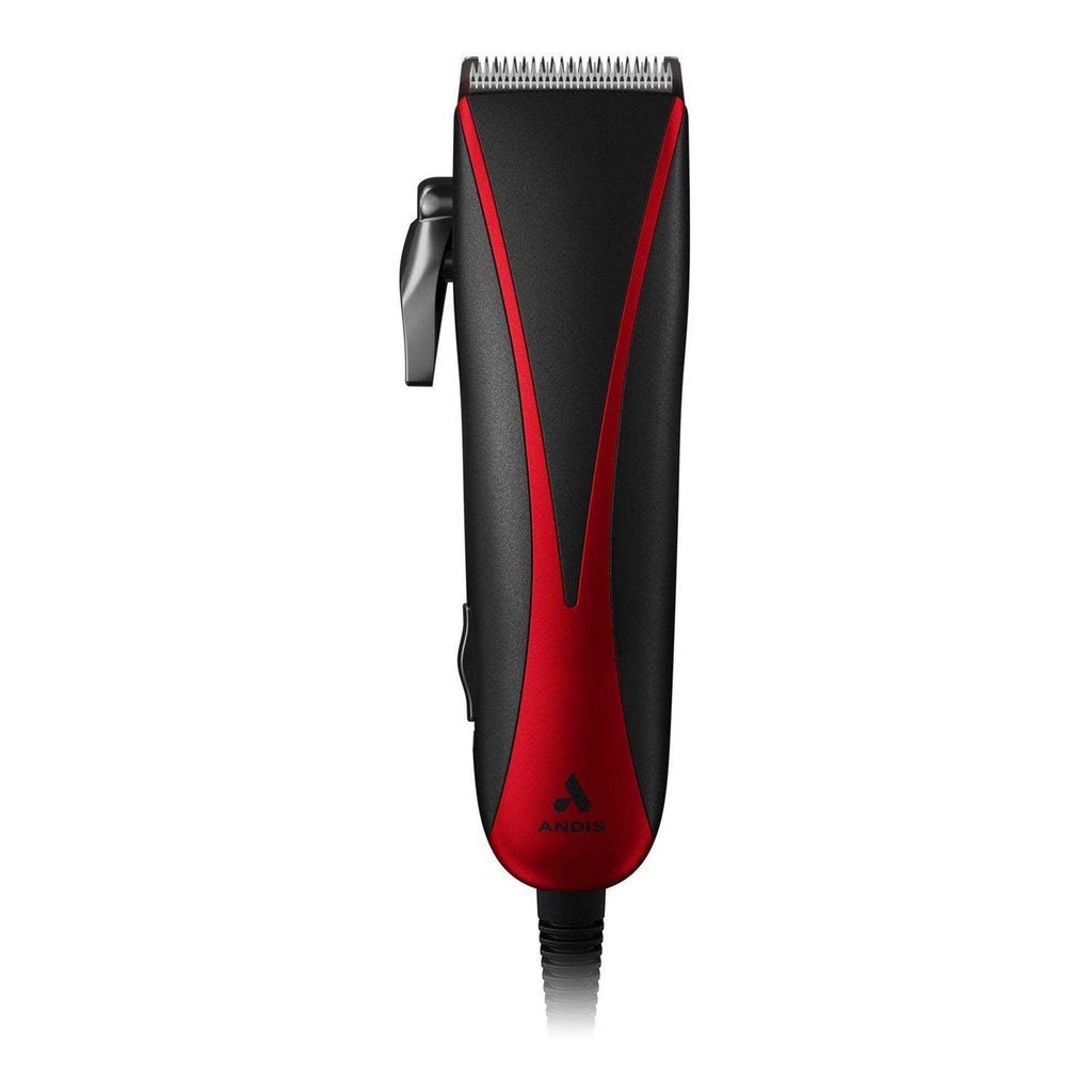 Adjustable Blade Pet Clipper Y9261