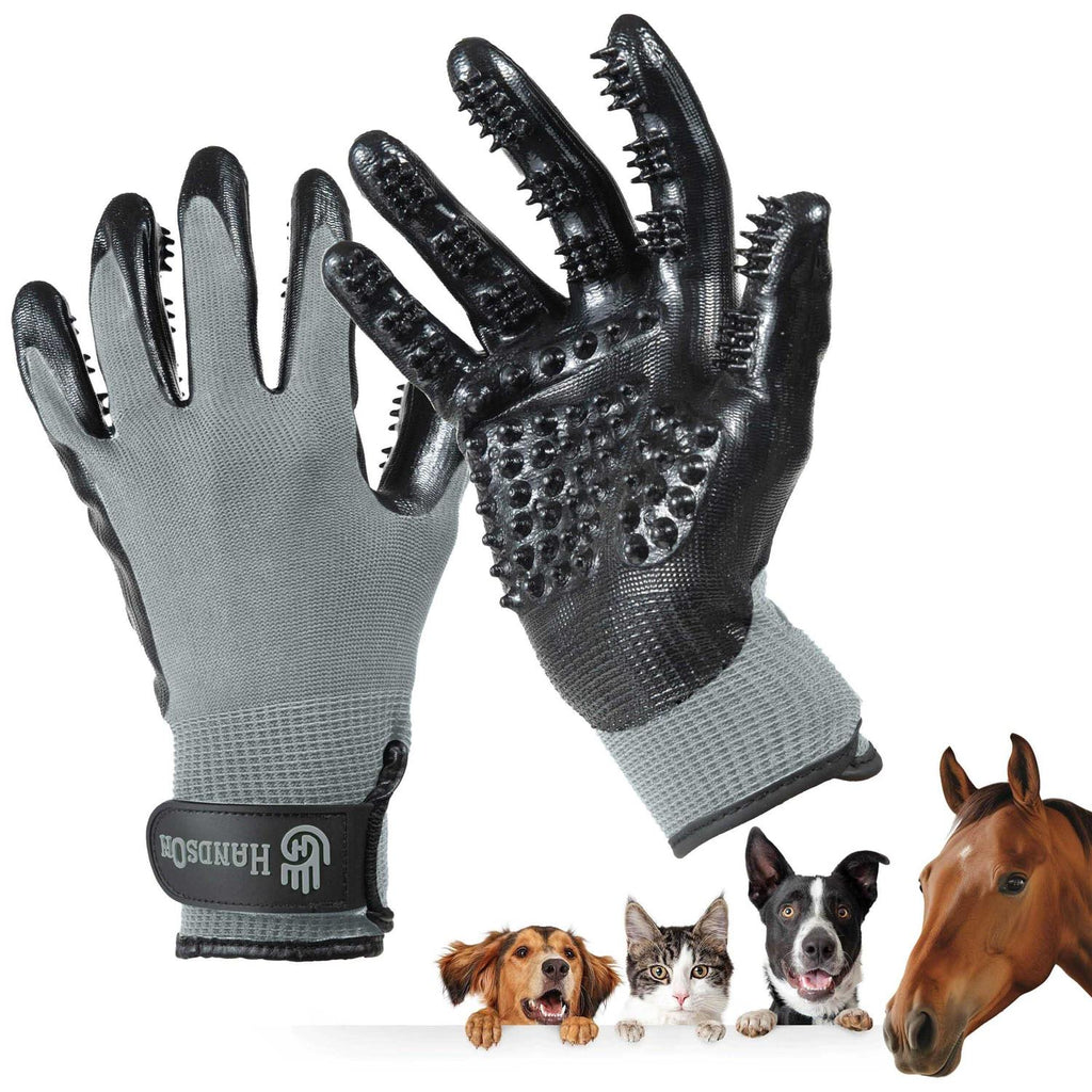 Grooming Gloves I4727