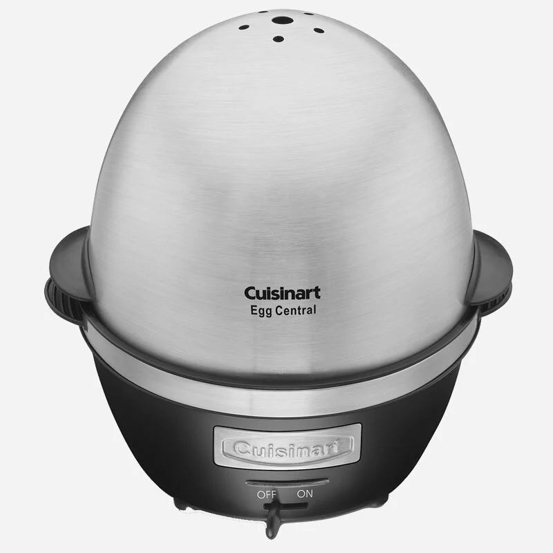 Egg Cooker 10-Egg Capacity Q357