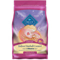 Blue Indoor Hairball Control Dry Cat Food P518816