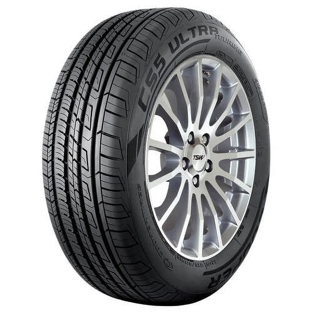 All Season 185/65R15 88H Passenger Tire J24560