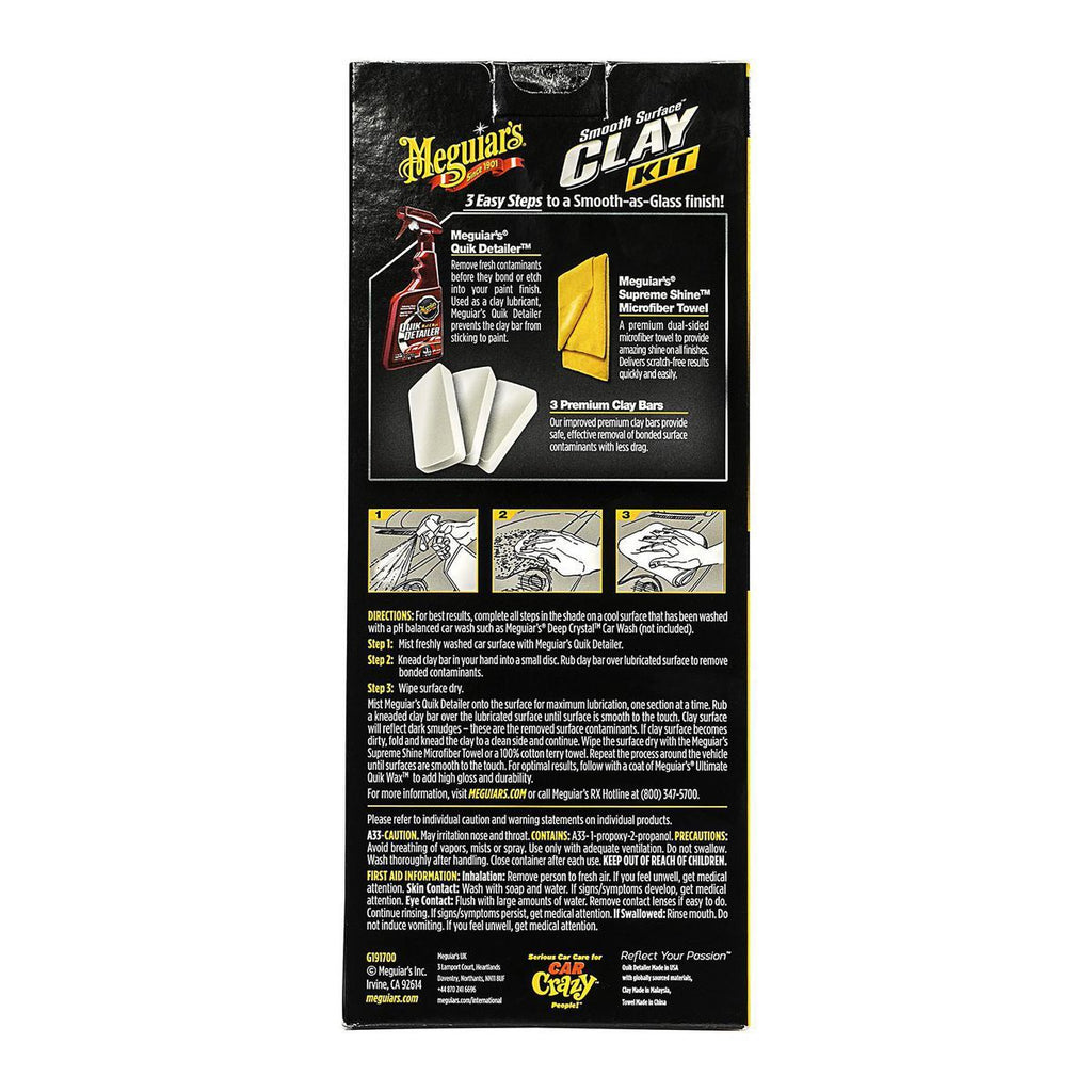 Clay Kit Q819