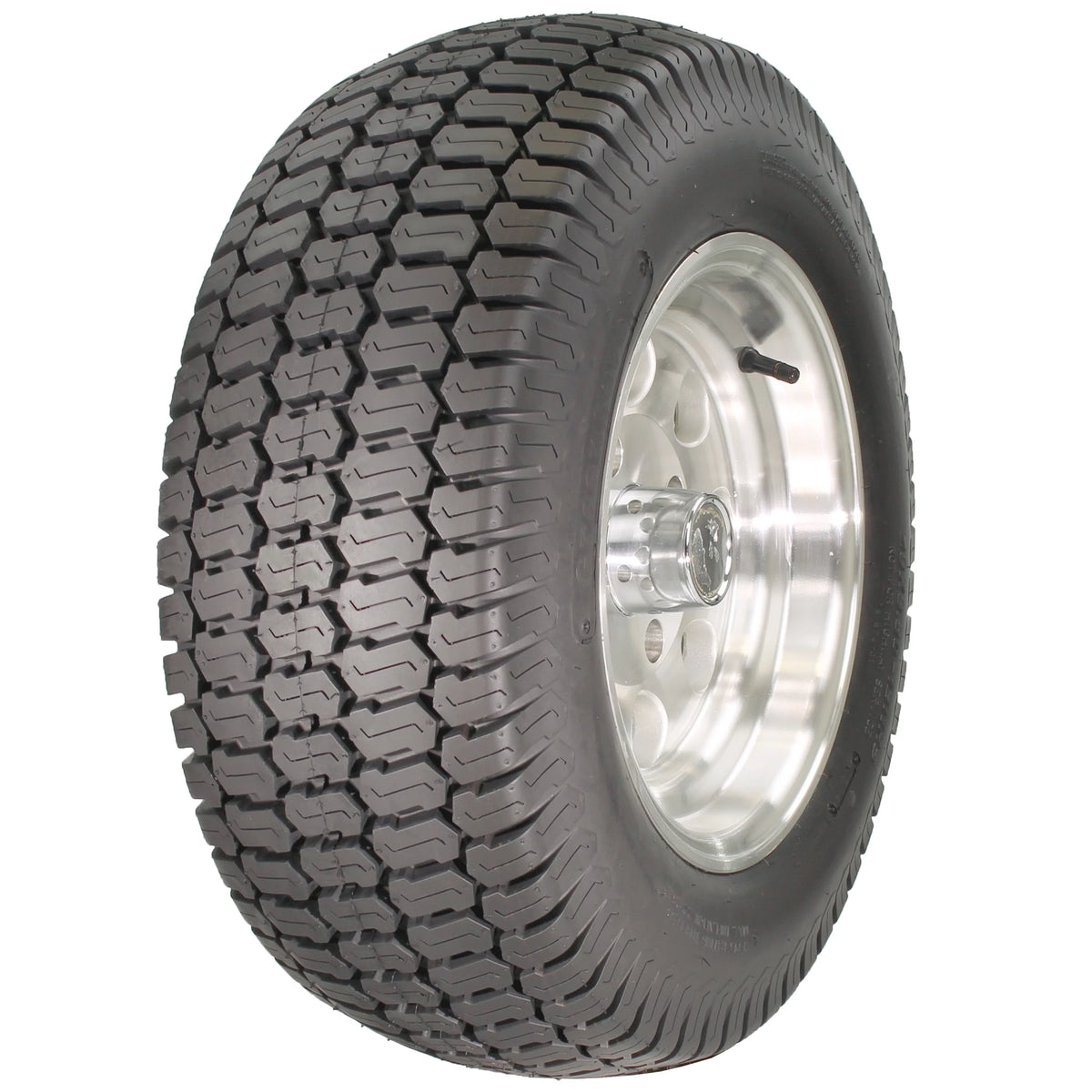 20X10.00-8 6-Ply Rated Lawn and Garden Tire Z239