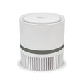 White Air Purifier with 2 Fan Speeds L405