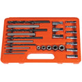 25-Piece Drill Guide Set and Screw Extractors V201612