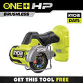 18V Brushless Cordless Compact Cut-Off Tool E1924