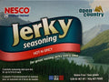Hot & Spicy Jerky Spice 3-pack M791849