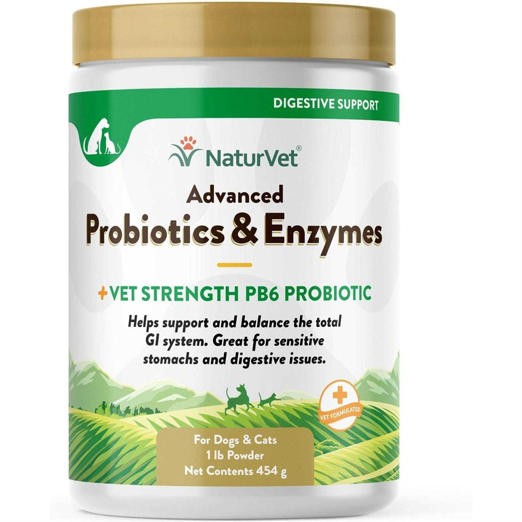 Probiotics Enzymes P551