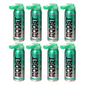 Menthol Eucalyptus 2-Liter Oxygen Canister 8 Pack S46891