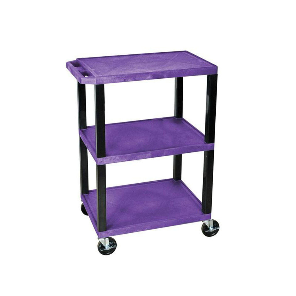 Utility Cart 300 lb. Capacity X54653