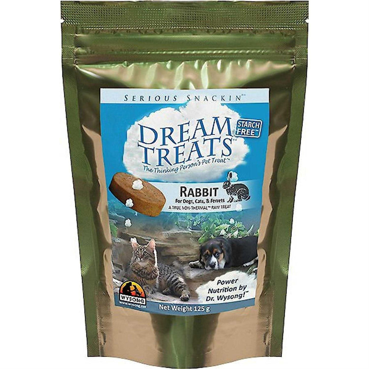 Dream Treats Dogs Cats Ferrets R970555