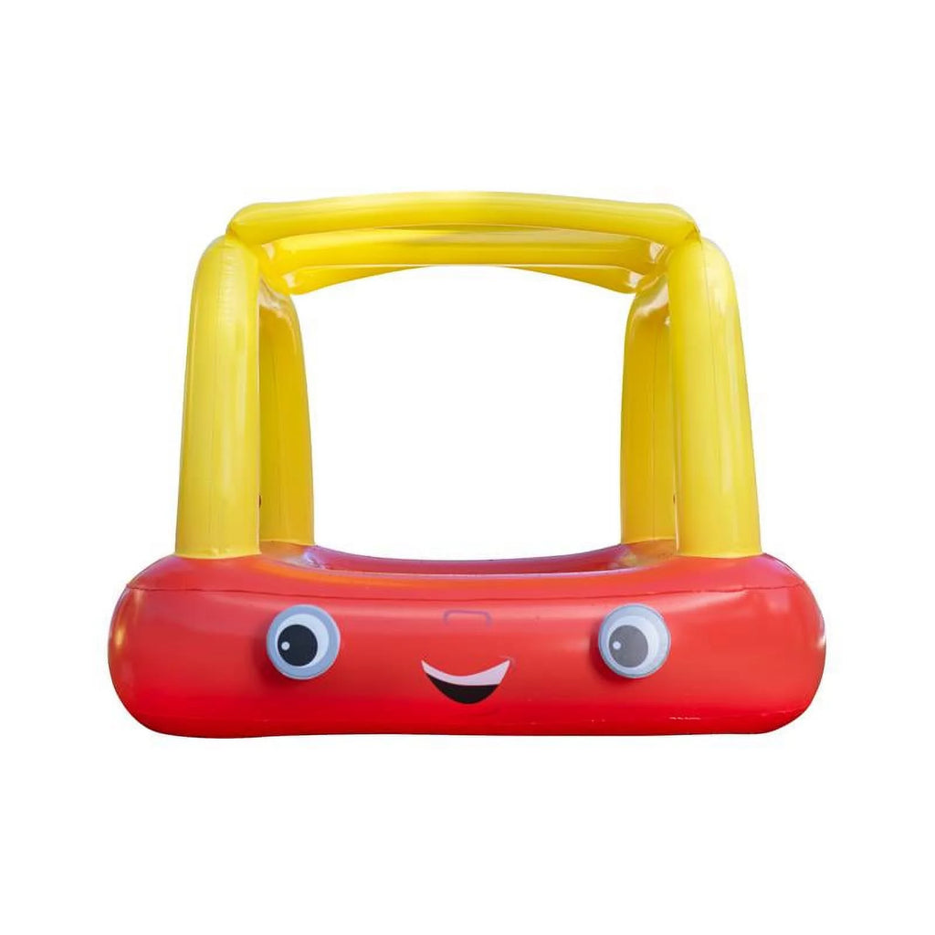 Inflatable Kiddie Pool T741859