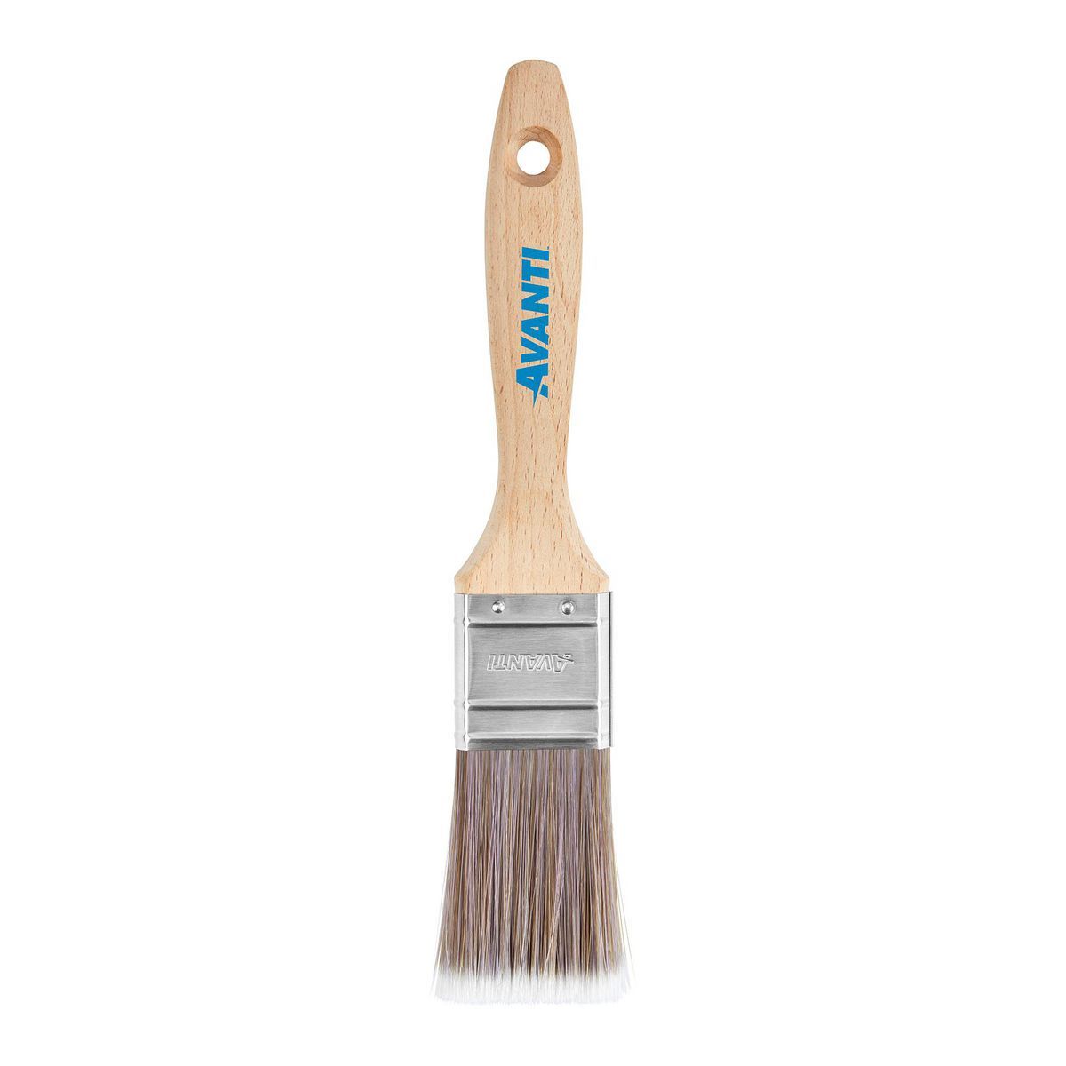 Flat Paint Brush W3416