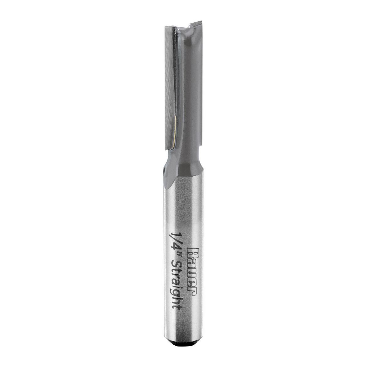 5-Piece Carbide Tip Straight Router Bit Set L889693