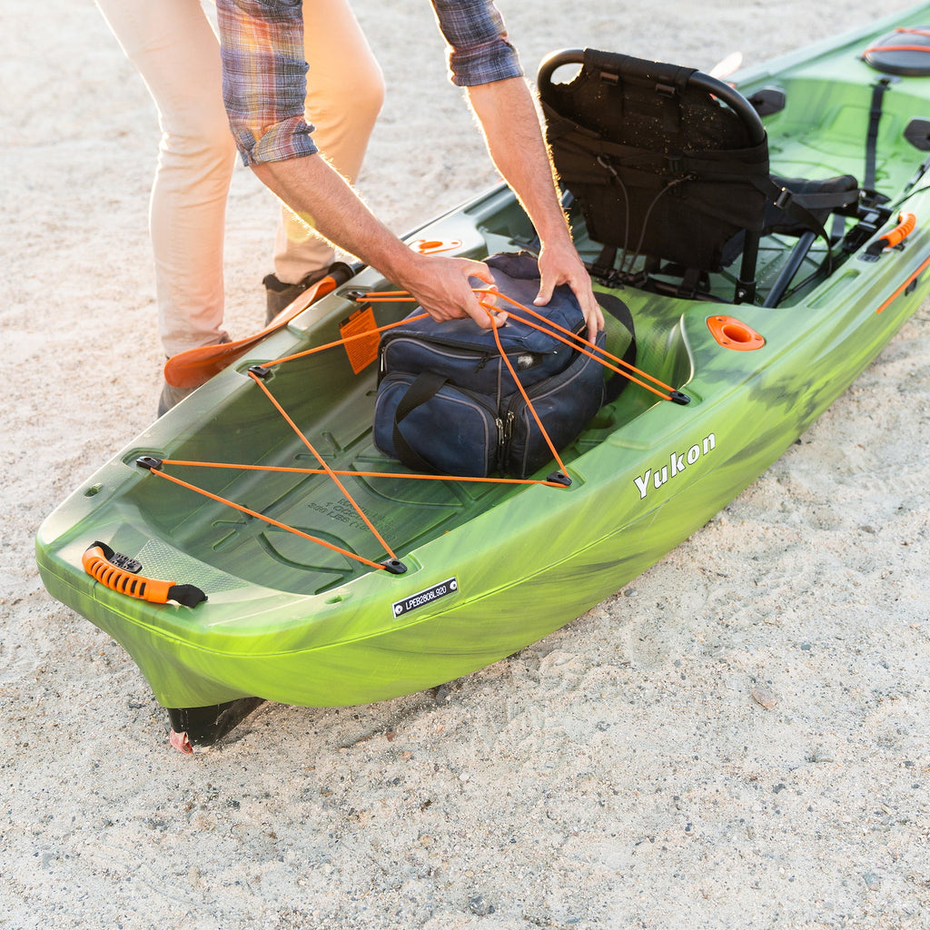 11.5 ft Fishing Kayak T681