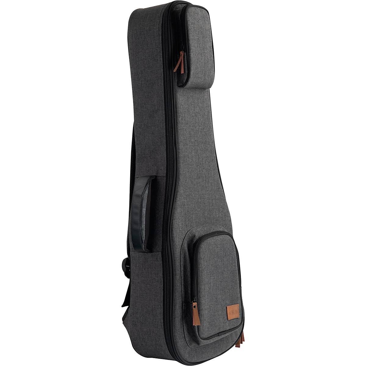 Gray Concert Ukulele Case Y8322