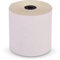 Carbonless Paper 2 1/4 x 22 x 90 ft White H738