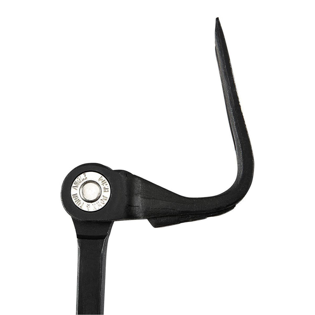 18 In. Indexable Wrecking Bar E298975