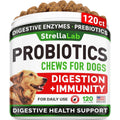 Probiotics for Dogs I550