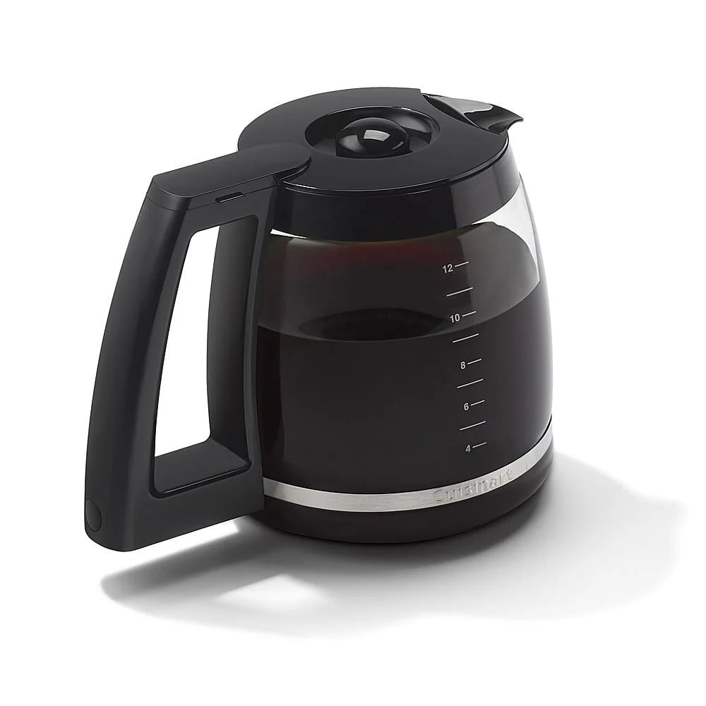 12 Cup Programmable Coffeemaker W84669