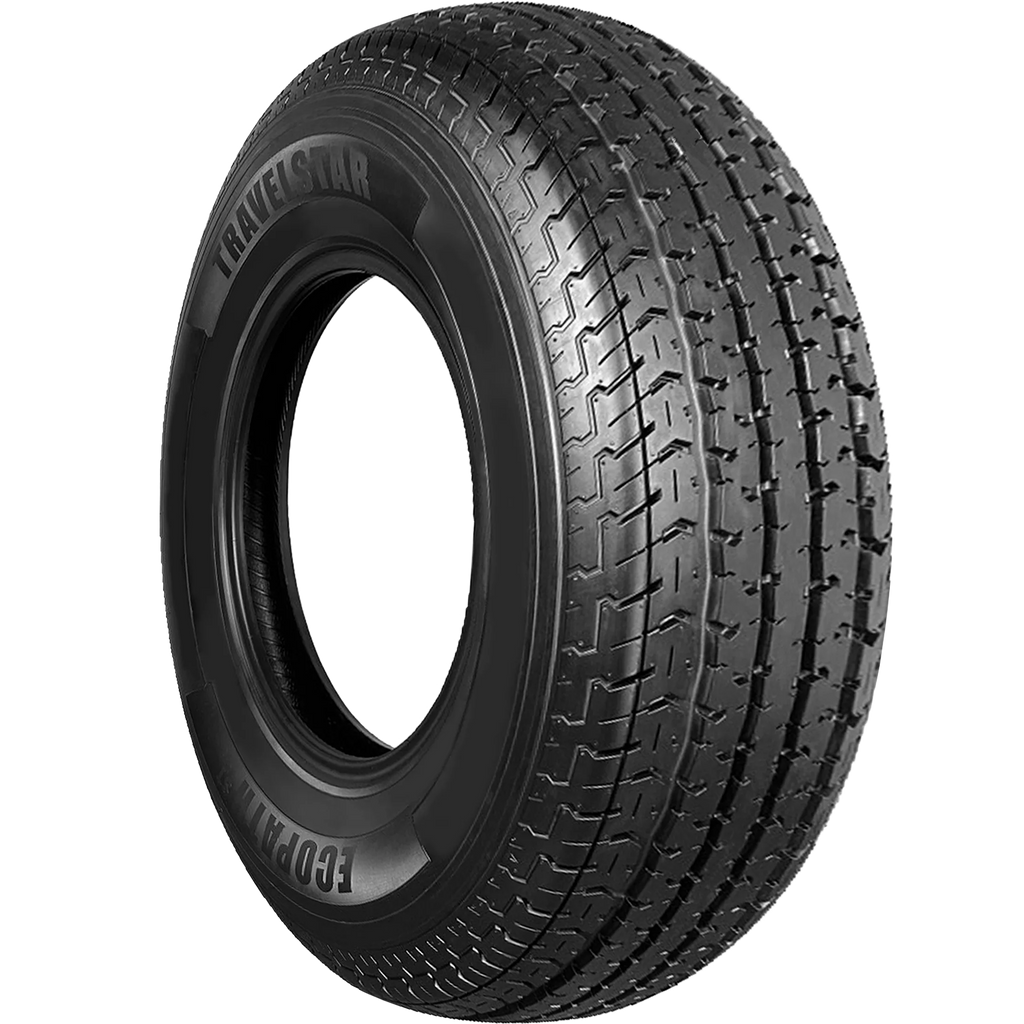 ST235/80R16 12 Ply Radial Trailer Tire I14656