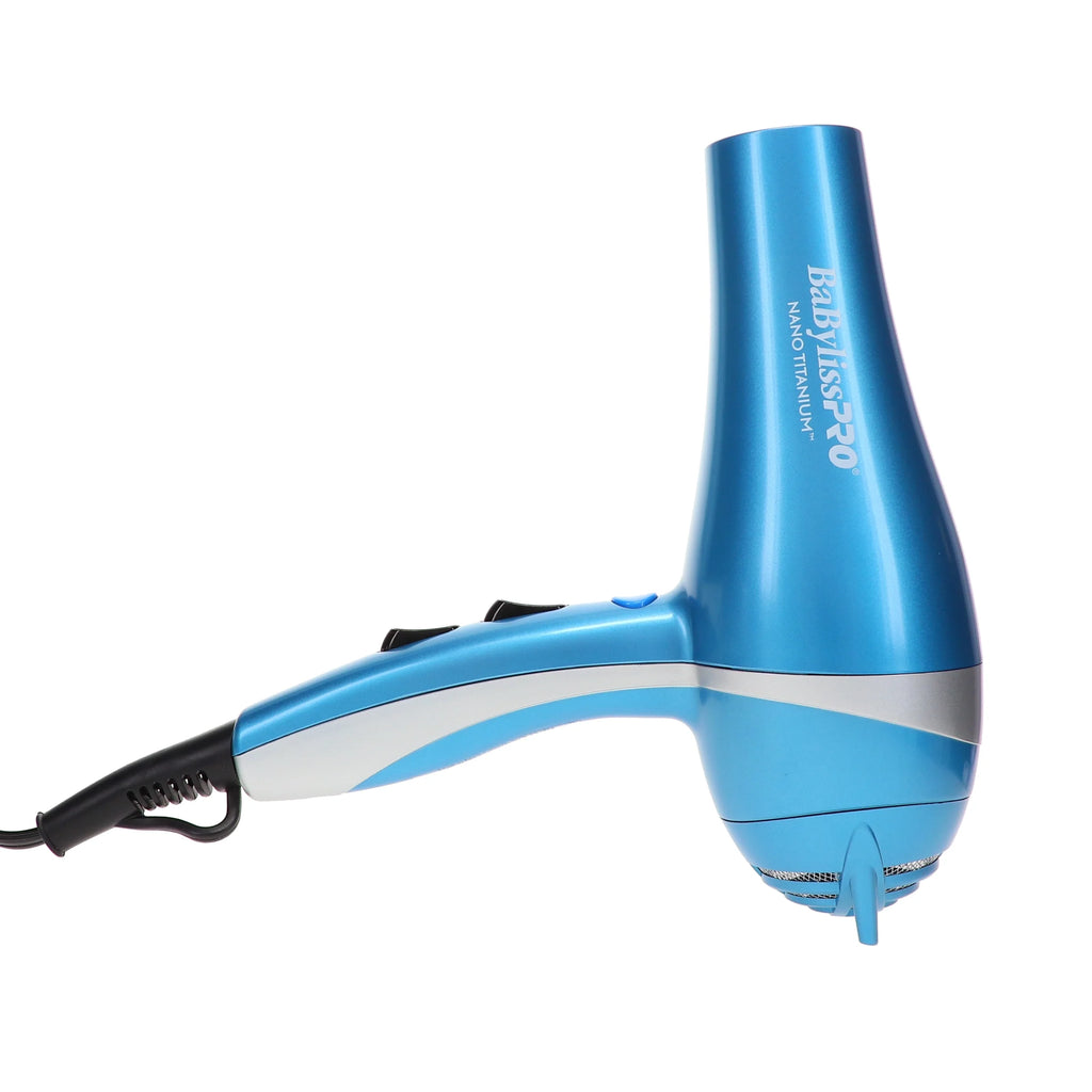 Nano Titanium Hair Dryer S59479