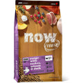 Grain-Free Senior Dry Cat Food I4985