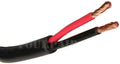 16 AWG CL3 Speaker Wire Cable Black 250ft E320