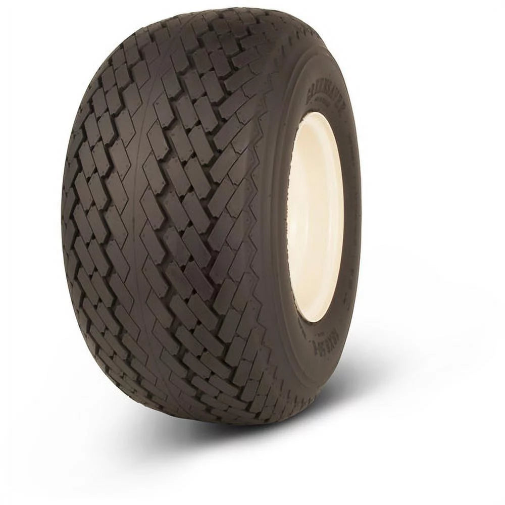 18X8.50-8 Golf Cart Tire and Wheel Assembly R944463
