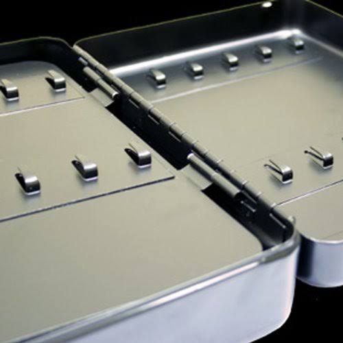 Cabinet with 48 Hooks E249497