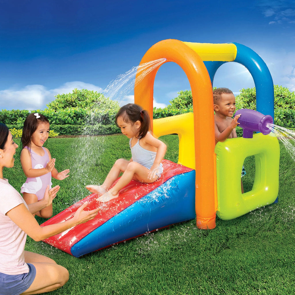 Toddlers Activity Water Park C7184