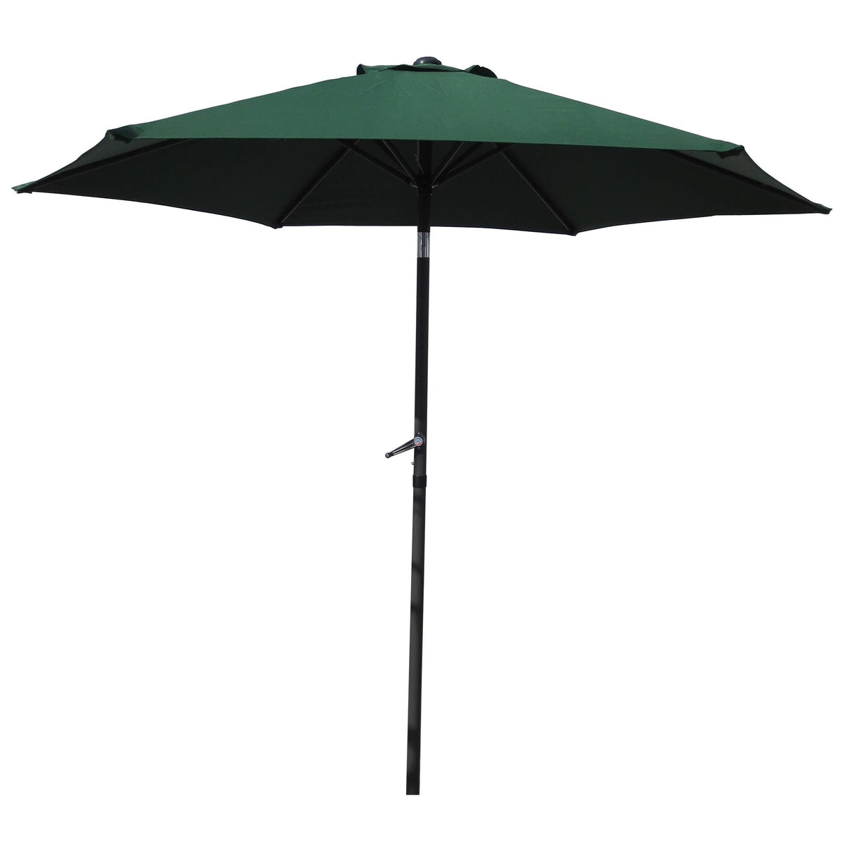 8 Foot Aluminum Umbrella P715709